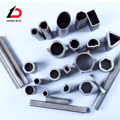 China                    Iron Steel Structures Pipe Hollow Sections ERW              for sale