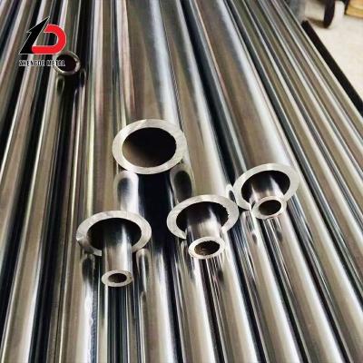 China China Enough Stock Various Types ASTM A106 A53 Q235B High Precision Seamless Mild Carbon Steel Pipe for sale