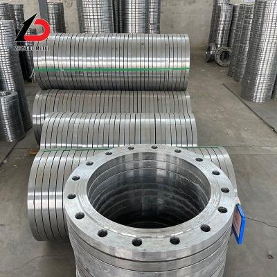 China                    Flange Carbon Steel ANSI/ASME Pipe Fitting              for sale