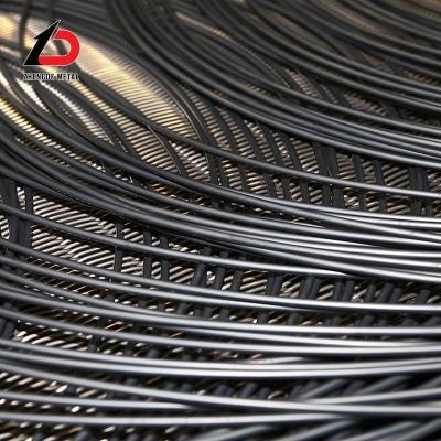 China                    Factory Cheap Carbon Steel Wire Gread 60 70 80 82b 82A Q195 Q235 SAE1022 SAE1006 SAE1018 Wire 1.0mm 6.5mm 5.5mm 12mm Spring Steel Wire              for sale