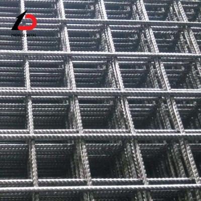 China                    Manufacturer Price 1017 1020 1025 A36 A35 Steel Reinforcing Concrete Panels Screen Rebar Steel Deformed Welded Steel Rebar Mesh 6mm 8mm 10mm 12mm              for sale