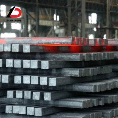 China Fabriek Groothandel Hoogwaardig Carbon Structural Steel Billet Te koop