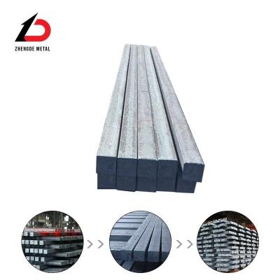 China Steel Square Billets 3sp 5sp Q235 Q195 Q275 120 X 120 130 X 130 150 X 150 6m for sale