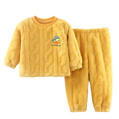 China Breathable Hot new products wholesale pajamas cartoon pajamas for kid pajamas boys with best price for sale