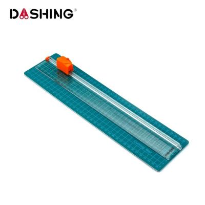 China A4 Paper Cutting RUSHING A4 Cleavercut Paper Cutter Trimmer With Cutting Mat for sale