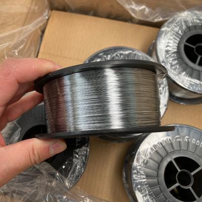 China For Binding Book Binding Stapling Wire Flat Galvanized Book Wire Stapling Wire for sale