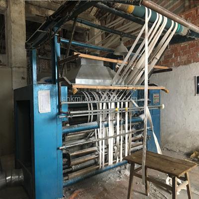 China Offset Printing Machine 76 Needles Cotton Roll Dampening Covers for sale