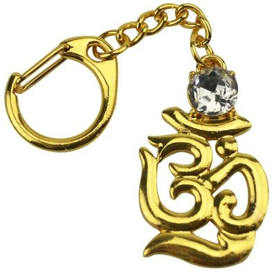 China Harmony &Balance Peace Master Chain OM Plating for sale