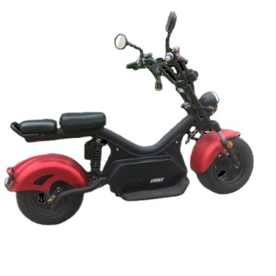 China Moto Elettrica Moto 1500w Citycoco European Warehouse Unisex Electric Scooter 2000w 60v Adult Moto for sale