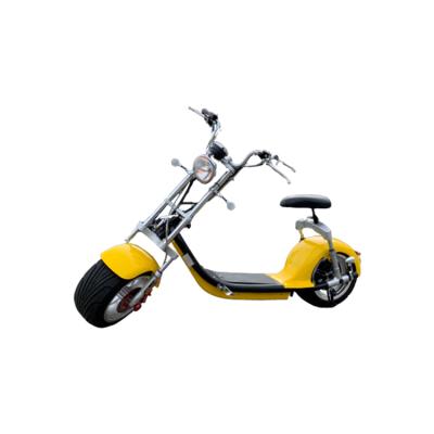 China Amoto High Performance Electric Scooter 2000w 60v 20ah Electric Scooter Warehouse Unisex European Citycoco for sale