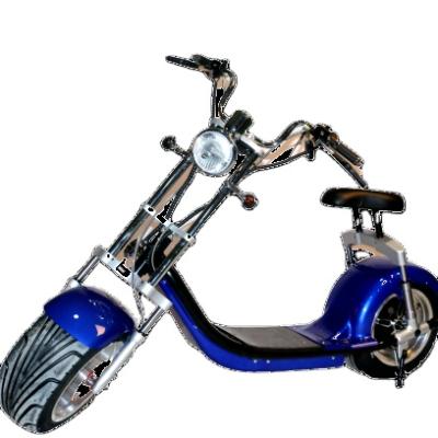 China Amoto unisex best selling Europe popular electric scooter 2000w 60v 20ah electric scooter European warehouse citycoco for sale