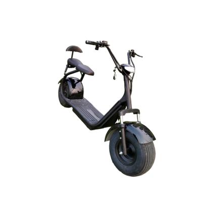 China Wholesale direct unisex tire offroad electric scooter suppliers 1000w 60v lithium battery system factory price two wheel citycoco for sale