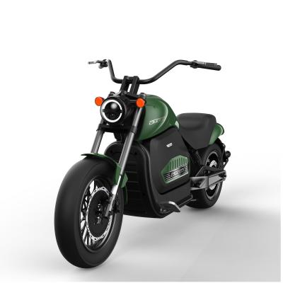 China AMOTO high performance 2000w 60v20ah battery two wheel unisex customized electric scooters for adults citycoco scooter electrico for sale