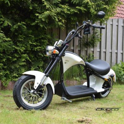 China citycoco 1500w 2000w 60v 20ah scooter fender good quality amoto multi choice beautiful part unisex electric design for sale