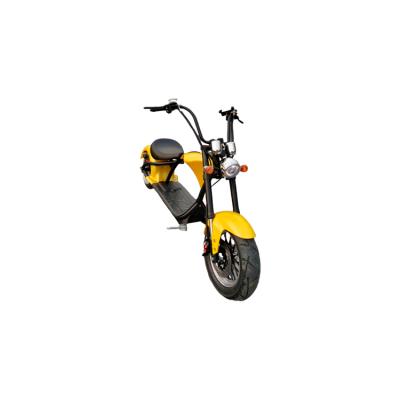 China Affordable unisex and for fat tire fully stocked electric scooter with seat 2000w 60v20ah /60v30ah citycoco adult for sale