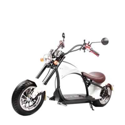 China AMOTO China unisex professional manufacturer electric scooter with seat 2000w 60v20ah /60v30ah citycoco for adult for sale