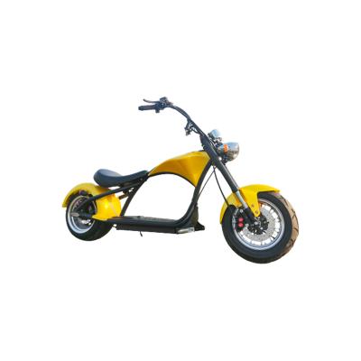 China Good quality unisex electric scooter with seat 2000w 60v20ah /60v30ah citycoco adult with wholesale price for sale