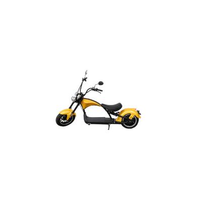 China Customized unisex supplier citycoco chopper scooter Eu warehouse stock 2000w 60v 20ah two wheel electric scooter for sale for sale