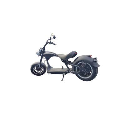 China Stock 2000w 60v 20ah two wheel unisex unisex Warehouse Eu Warehouse chopper citycoco electric scooter two wheel for sale for sale