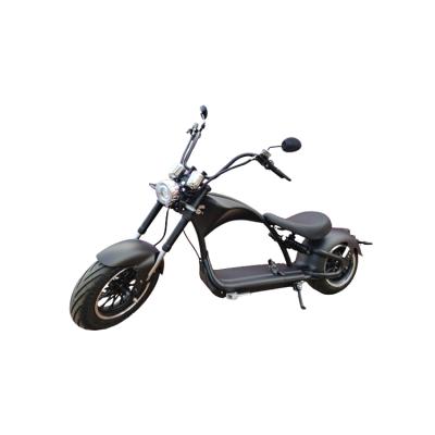 China China manufacturer citycoco cleaver scooter Eu warehouse professional unisex stock 2000w 60v 20ah two wheel electric scooter for sale for sale