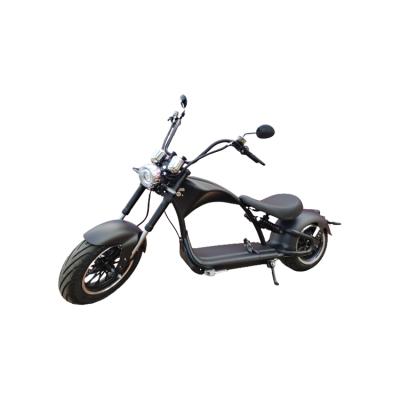 China Stock 2000w 60v 20ah two wheel unisex stock 2000w 60v 20ah two wheel electric scooter chopper citycoco suppliers system electric scooter for sale for sale