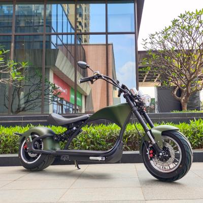 China Hot Sale Unisex For Stock 2000w 60v 20ah Two Wheel Wholesale Warehouse Eu Scooter Chopper Electric Scooter For Sale for sale