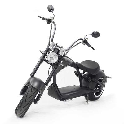 China Hot sale unisex China high quality for chopper Eu warehouse wholesale stock 2000w 60v 20ah electric scooter for sale for sale