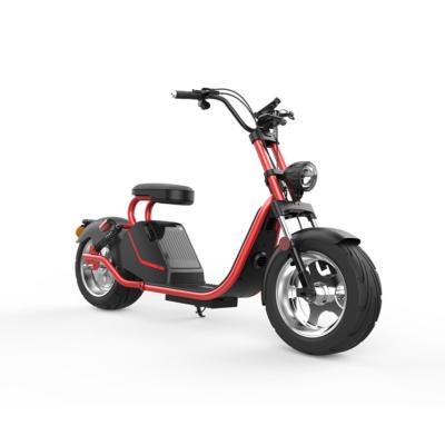 China Good quality unisex manufacture scooter citycoco powerfulelectric 3000W 63V/20AH two wheel for adult for sale