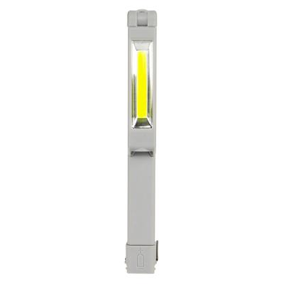 China Industrial Popular Portable COB Work Light, Penlight FL088 with 90LM Torch for Workshop, Inspection LED Light Pencil for sale