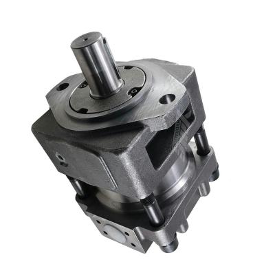 China Other Sumitomo Oil Pump Quart QT23-6.3F-Z QT62-125F Hydraulic Gear Pump For Industrial Machine for sale