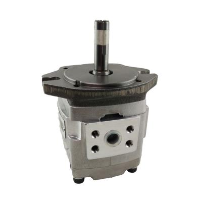 China Hot Sale NACHI Hydraulic Oil Pump IPH-2B-8-11IPH-3B-10-20 IPH-4B-32-20 Hydraulic Internal Gear Pump of Injection Molding Machine Price for sale