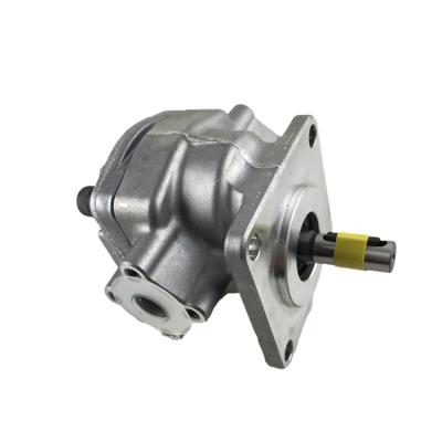 China Cast iron JAPAN SHIMADZU gear pump GPY-3R structure and oil use hydraulic pumps hydraulic gear pump for sale