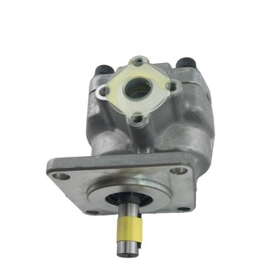 China Plastic Injection Molding Machine Wholesale Oil Pump For Machinery SHIMADZU GPY-3R GPY-4R GPY-5.8R Hydraulic Pump Gear Oil Pump for sale