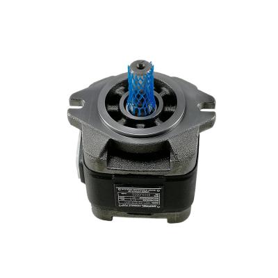 China High pressure & HG Low Noise Sunny Series HG0 HG1 Gear Pump Hydraulic Internal Gear Pump Oil Pump For Machine for sale