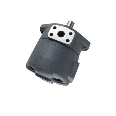 China Good Quality ANSON IVP Series IVP1-7 IVP2-21 IVP3-35 IVP4-60 Hydraulic Vane Pump for sale