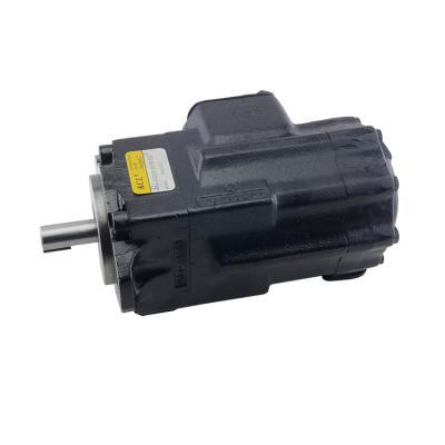 China KT6CC-012-006 Series High Pressure KCl Oil Pump KT6CC VPKCC-F2020 VQ15 Series Vane Pump From Taiwan Machinery for sale