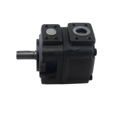 China Automotive Industry Taiwan KCL Vane Pump DVQ25 DVQ20 Series DVQ20-14-F-RAB-03 Hydraulic Pump For Sale for sale