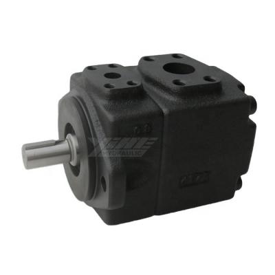 China High pressure & Low Noise Yuken PV2R1 Series Hydraulic Vane Pump With High Quality for sale