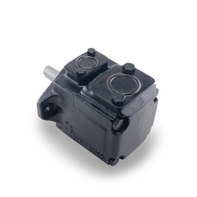 China Denison T6C T6D High Pressure Hydraulic Pump t6c b172r00 b1 Parker Single Hydraulic Vane Pumps For Machinery for sale