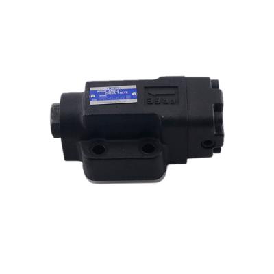 China CPDG CPDT Series CPDG-03-35-50 CPDT-03-04-50 Yuken Type Low Noise Pilot Operated Check Valve for sale