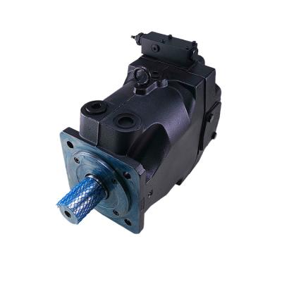 China Cast Iron Factory Direct Parker Plunger Pump PV180 Series PV180T1K1T1N-FW Variable Piston Pump For Excavator for sale