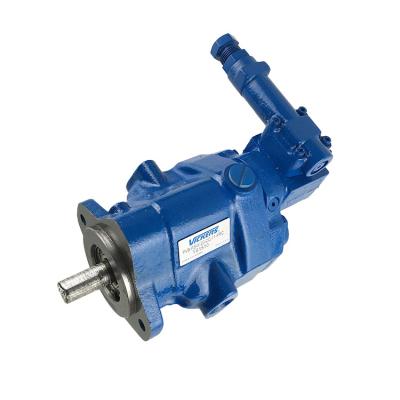 China Vickers Hydraulic Pumps PVB5 PVB10 PVB15 PVB29 Series PVB5-RSW-20-CC-11-PRC Series High Pressure Plunger Pump for sale