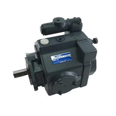 China Automotive Industry Tokimec Oil Pump U-P100V-L-152 Tokyo Keiki P16V-RS-11-CCG-10-J Hydraulic Piston Pump for sale