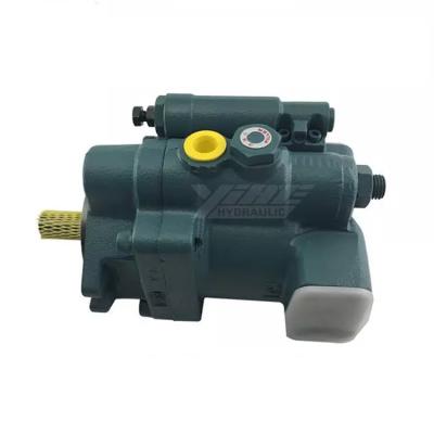 China High quality high efficiency Nachi PVS-0B-8N2-U-30 series PVS-0B-8N2-U-30 hydraulic variable piston pump for cutting machine for sale