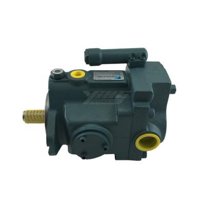 China Original Cast Iron Japan Dai Filling Machinery Relatives Axial Pump V15A3RX-95 Hydraulic Piston Pump for sale