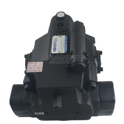 China High Efficiency Insurance Kompass V38a3r10x Volumetric Commercial Vane Pump Series for sale