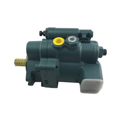 China High pressure & Low Noise Hot Selling Hydraulic Pump Nachi PVS-1B Series Volume Variable Piston Pumps for sale