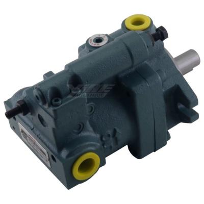 China Nachi Pvs Series Hydraulic Pump Pvs-1B Hydraulics Parts Commercial Piston Pump High Efficiency Assurance Piston for sale