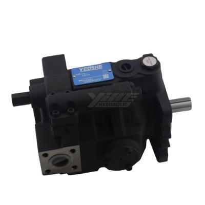 China Original Taiwan YEOSHE marine and boat hydraulic pump V15A2R10X for sale