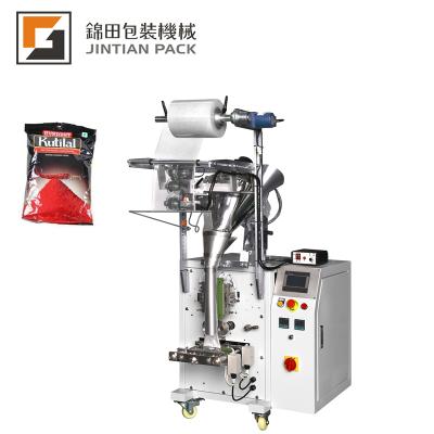 China Small CLOTHING Powder Packaging Machine with Full Automatic Made in China for sale